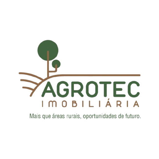 Agrotec Imobiliária Rural logo