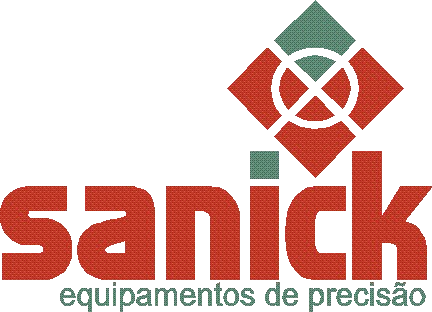 Sanick Equipamentos de Precisão logo