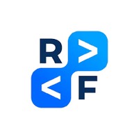 RF Analytics logo